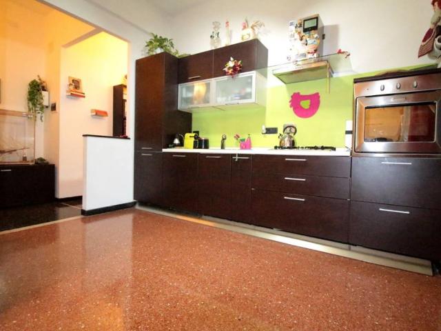 Appartamento in affitto a Genova GE