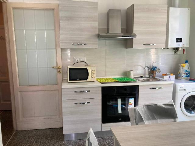 Appartamento in affitto a Genova GE