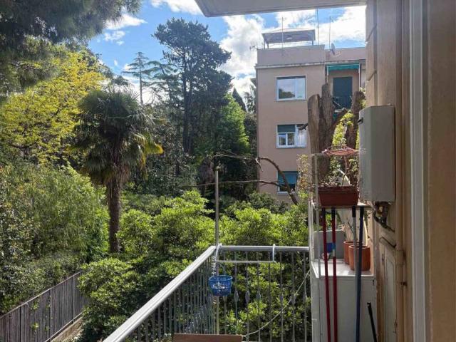 Appartamento in affitto a Genova GE