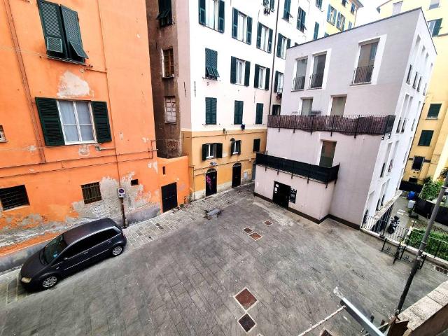 Appartamento in affitto a Genova GE