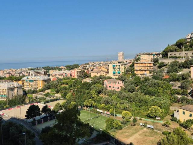Appartamento in affitto a Genova GE