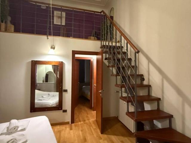 Appartamento in affitto a Genova GE