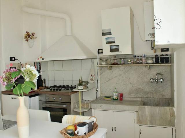 Appartamento in affitto a Genova GE