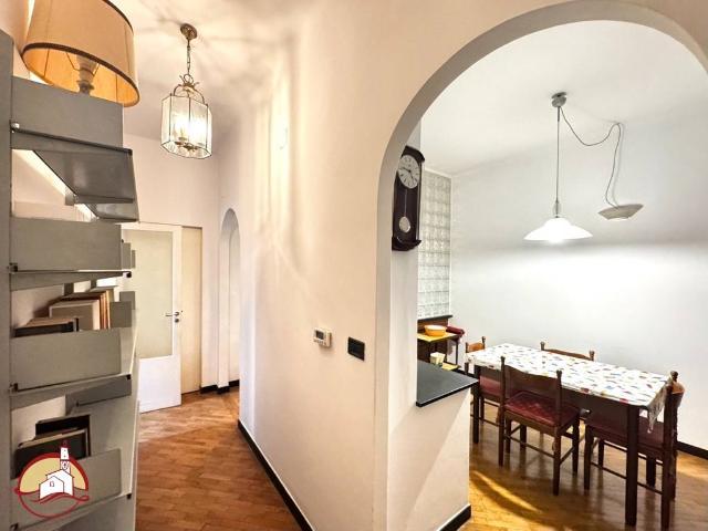 Appartamento in affitto a Genova GE