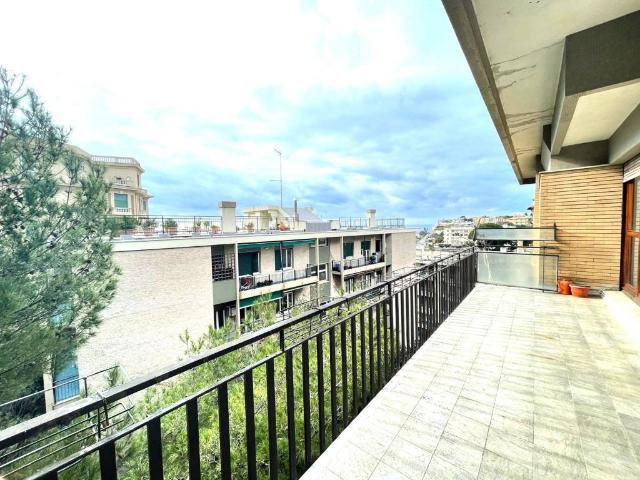 Appartamento in affitto a Genova GE