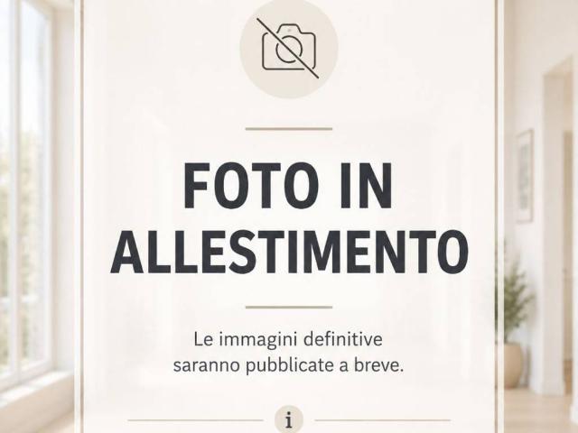 Appartamento in affitto a Genova GE