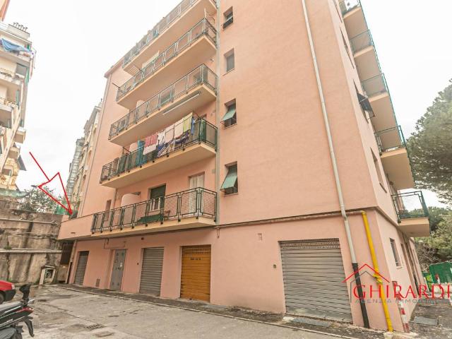 Appartamento in affitto a Genova GE