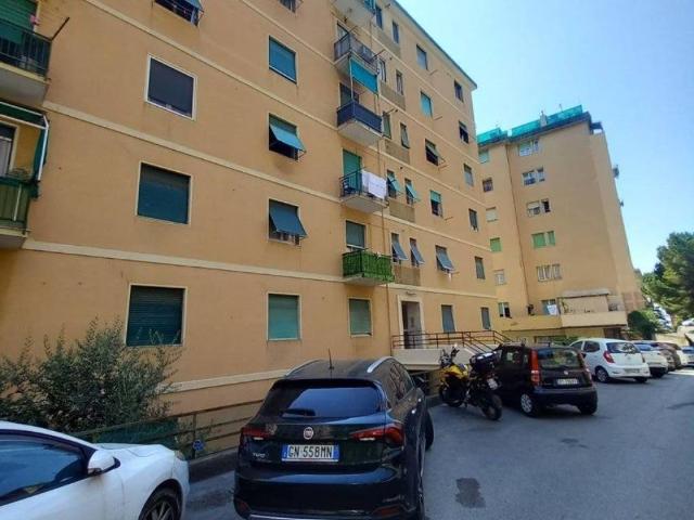 Appartamento in affitto a Genova GE
