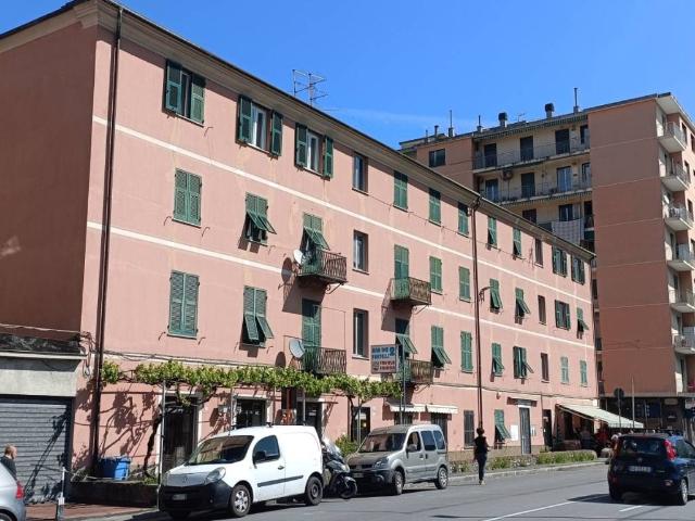 Appartamento in affitto a Genova GE