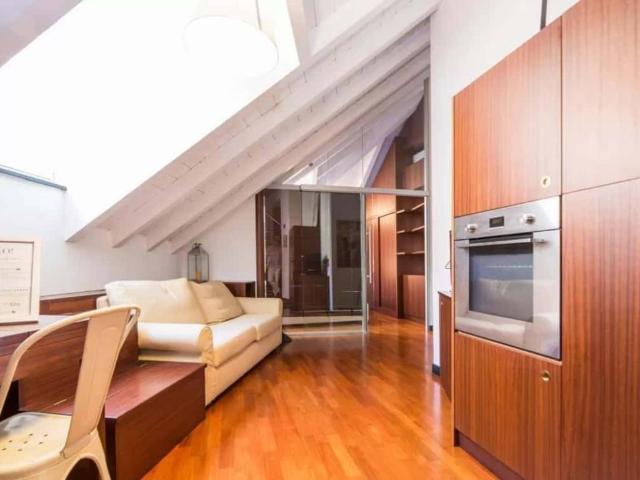 Appartamento in affitto a Genova GE
