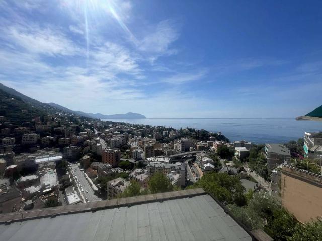 Appartamento in affitto a Genova GE