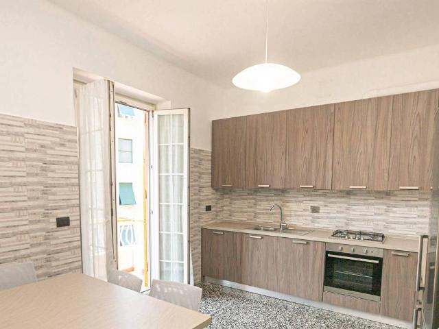 Appartamento in affitto a Genova GE