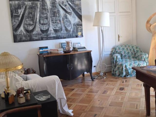 Appartamento in affitto a Genova GE
