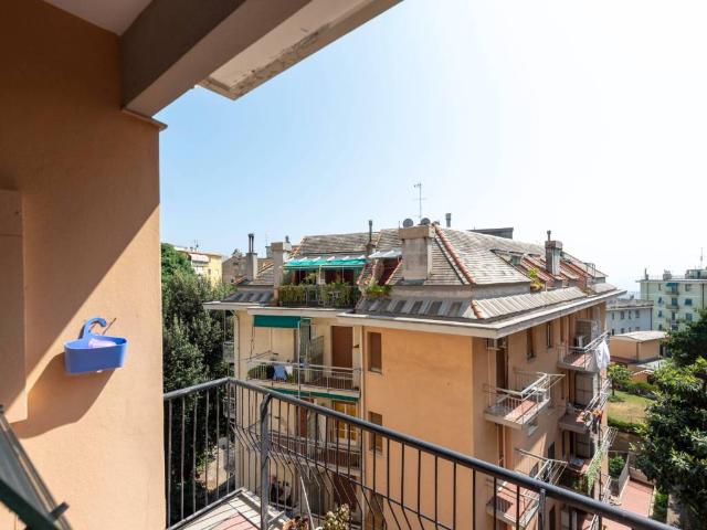Appartamento in affitto a Genova GE