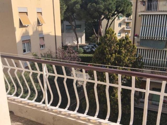 Appartamento in affitto a Genova GE