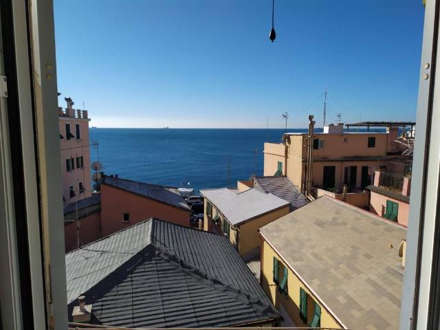 Appartamento in affitto a Genova GE