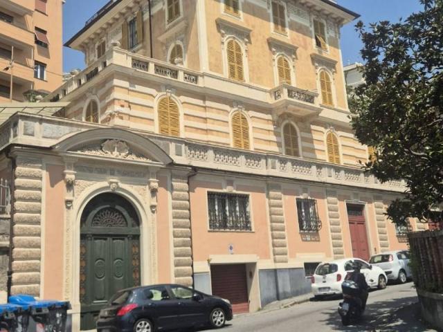 Appartamento in affitto a Genova GE