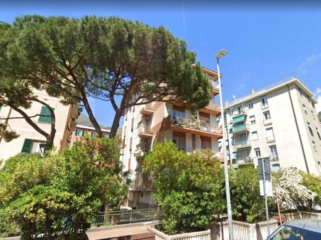 Appartamento in affitto a Genova GE