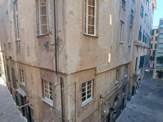 Appartamento in affitto a Genova GE