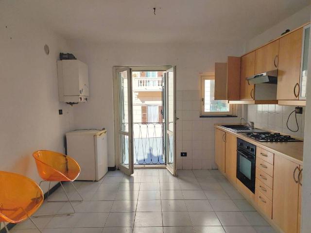 Appartamento in affitto a Genova GE
