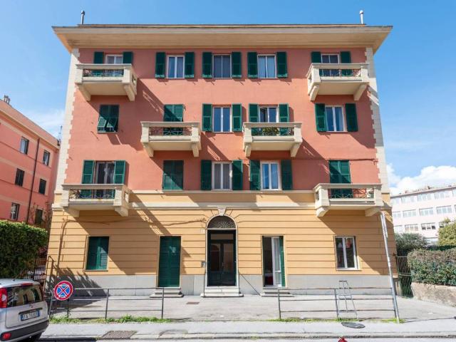Appartamento in affitto a Genova GE