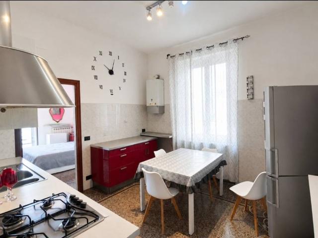 Appartamento in affitto a Genova GE