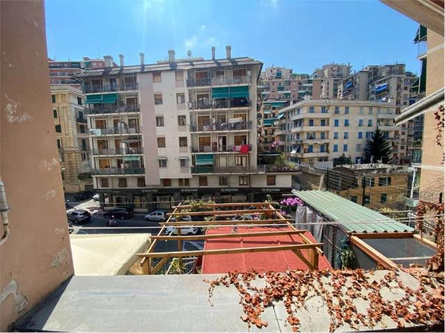 Appartamento in affitto a Genova GE