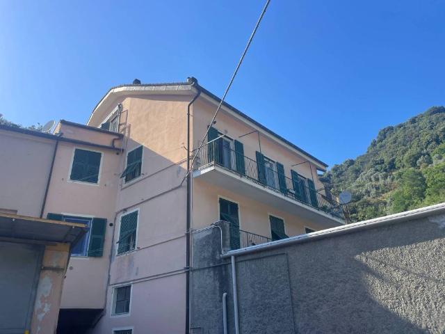 Appartamento in affitto a Genova GE