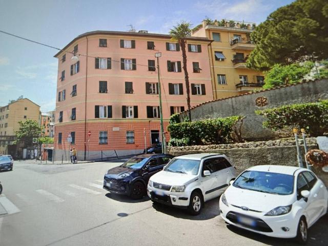 Appartamento in affitto a Genova GE