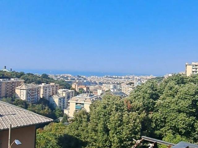 Appartamento in affitto a Genova GE