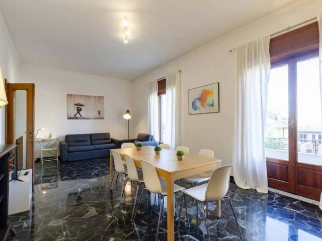 Appartamento in affitto a Genova GE