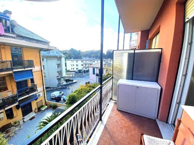 Appartamento in affitto a Genova GE