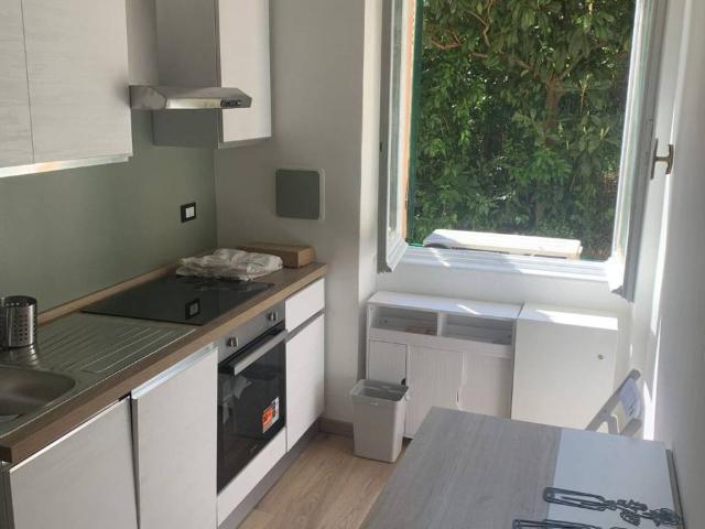 Appartamento in affitto a Genova GE