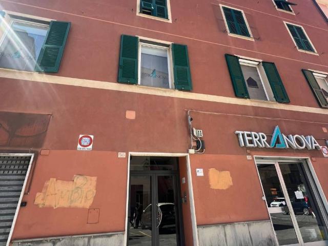 Appartamento in affitto a Genova GE