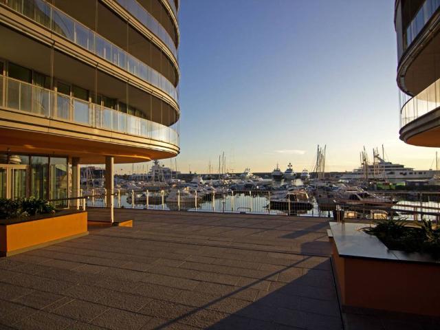 Appartamento in affitto a Genova GE