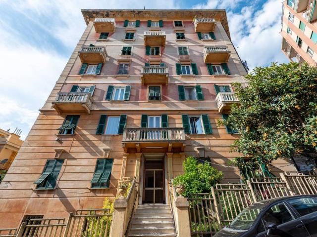 Appartamento in affitto a Genova GE