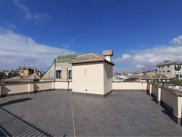 Appartamento in affitto a Genova GE