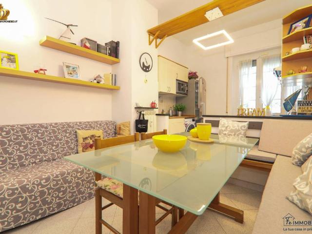 Appartamento in affitto a Genova GE