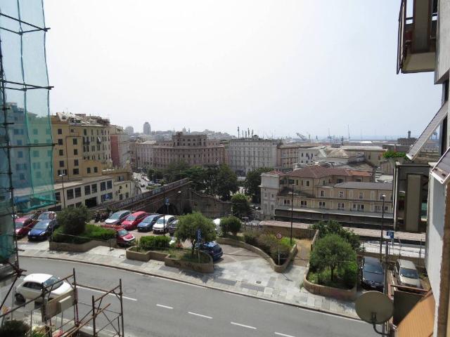 Appartamento in affitto a Genova GE