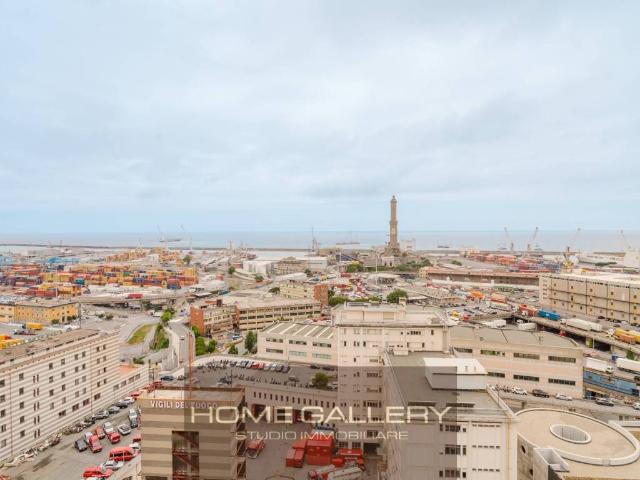 Appartamento in affitto a Genova GE
