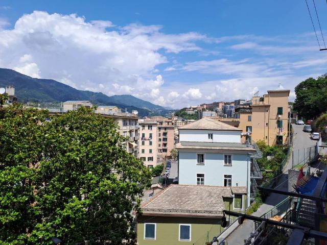 Appartamento in affitto a Genova GE