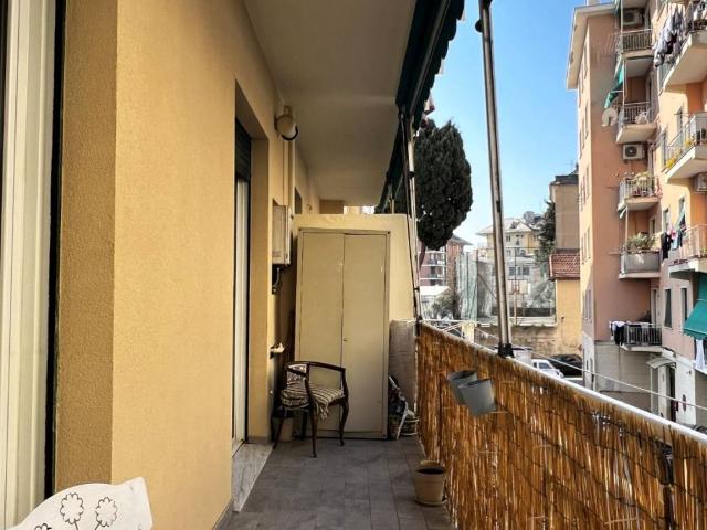Appartamento in affitto a Genova GE