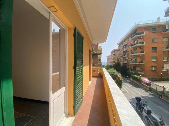 Appartamento in affitto a Genova GE
