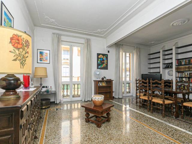 Appartamento in affitto a Genova GE