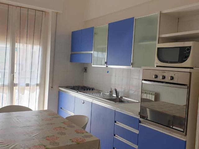 Appartamento in affitto a Genova GE