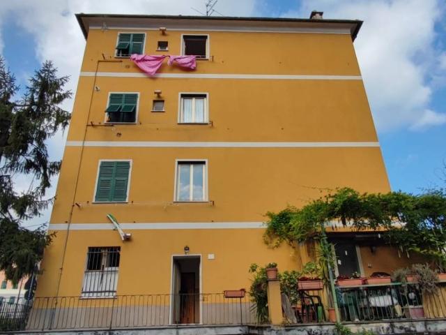 Appartamento in affitto a Genova GE