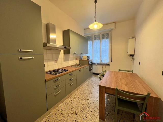 Appartamento in affitto a Genova GE