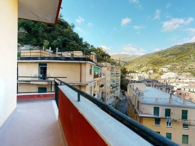 Appartamento in affitto a Genova GE