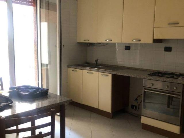 Appartamento in affitto a Genova GE