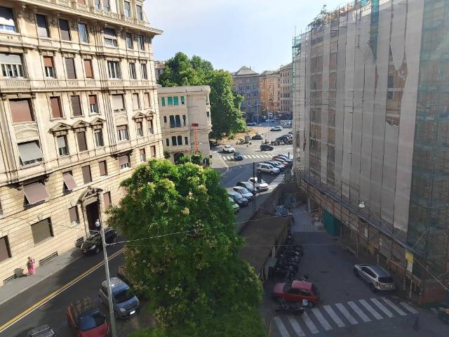 Appartamento in affitto a Genova GE